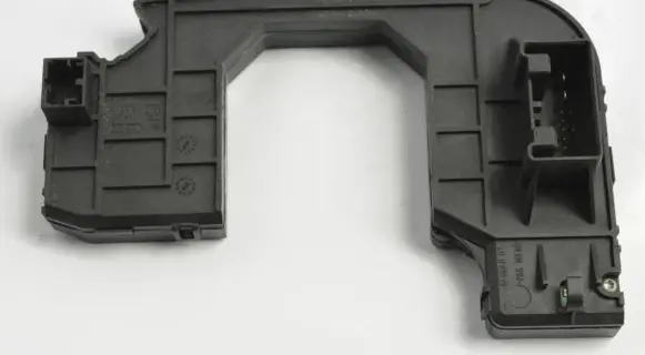 Audi A4 S4 B8 8K Steering wheel trim 8E0953549Q
