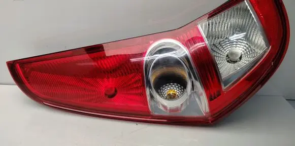 Suzuki Splash Rear/tail lights 