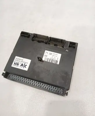 Mercedes-Benz ML W163 Other control units/modules 1635457132 660108011971 05371066