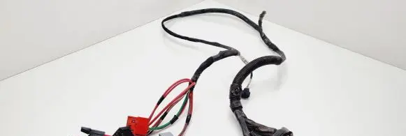 Nissan Primastar Engine installation wiring loom 8200607323 93858722