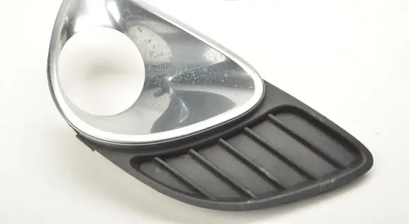 Opel Corsa D Front fog light trim/grill 20011719