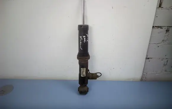 Audi A6 S6 C5 4B Rear shock absorber/damper 4Z7616019A