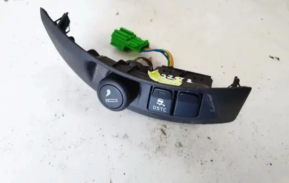 ESP (stability program) switch