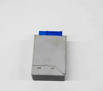BMW i3 Fuel injection pump control unit/module 9425925 55892110