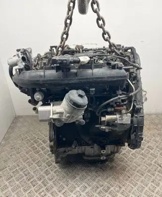 Chevrolet Trax Engine A17DTS 2515965 A17DTS2515965