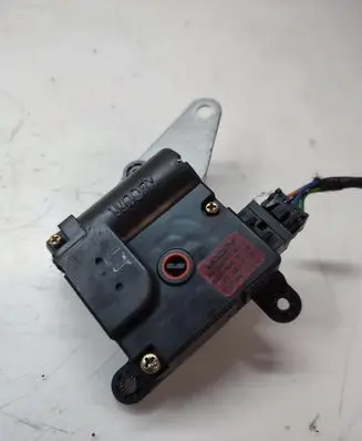 Hyundai Elantra Air flap motor/actuator