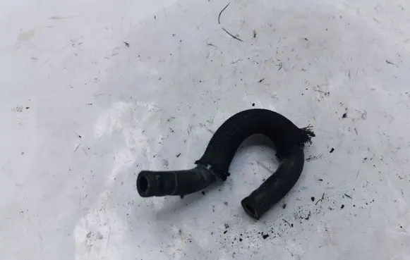Toyota Corolla Verso AR10 Power steering hose/pipe/line NOCODE