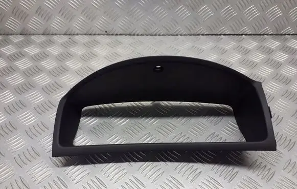 Toyota Corolla Verso E121 Speedometer (instrument cluster)