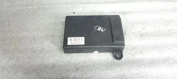 Honda CR-V Bluetooth control unit module 08E00E106M0002