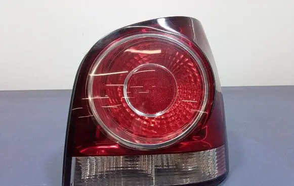 Volkswagen Polo IV 9N3 Rear/tail lights 6Q6945096M