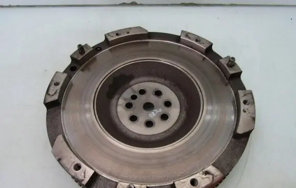 KIA Rio Flywheel 2321104810