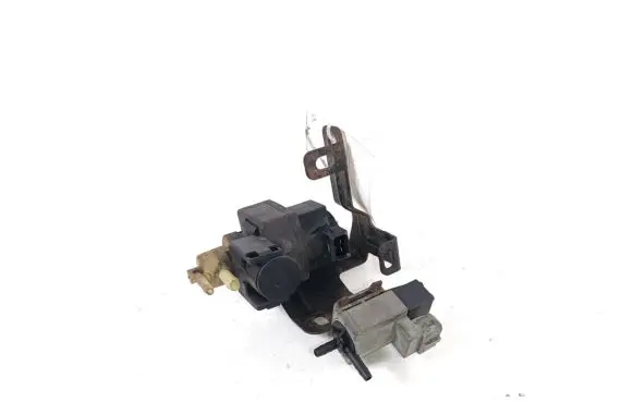 Turbo solenoid valve