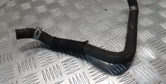 Toyota Verso Engine coolant pipe/hose