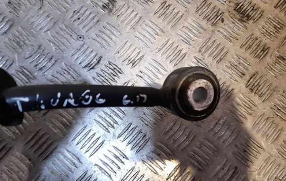 Rear anti-roll bar/stabilizer link
