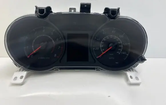 Mitsubishi ASX Speedometer (instrument cluster) 8100C803 0T34301