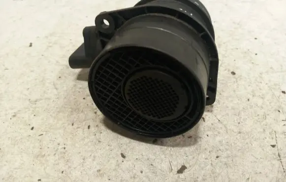 Audi A4 S4 B7 8E 8H Mass air flow meter 0281002461