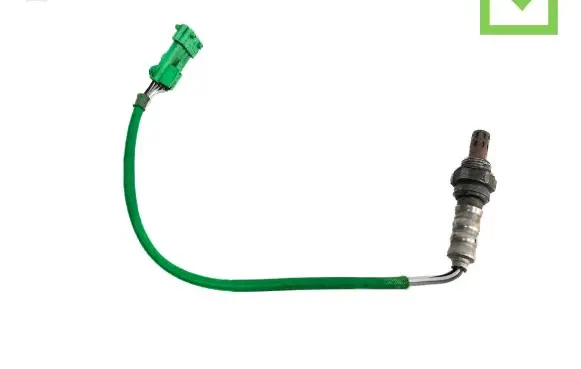 Peugeot 1007 Lambda probe sensor