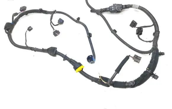 Hyundai Ioniq 5 Parking sensor (PDC) wiring loom 91880GI250 GT250