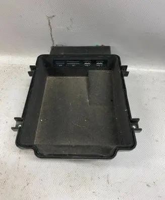 Audi Q8 Glove box central console 4M8864981