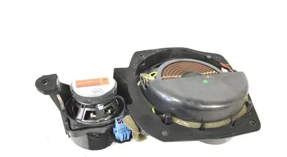 Mercedes-Benz S W220 Subwoofer speaker A2218203402