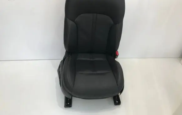 Front passenger seat