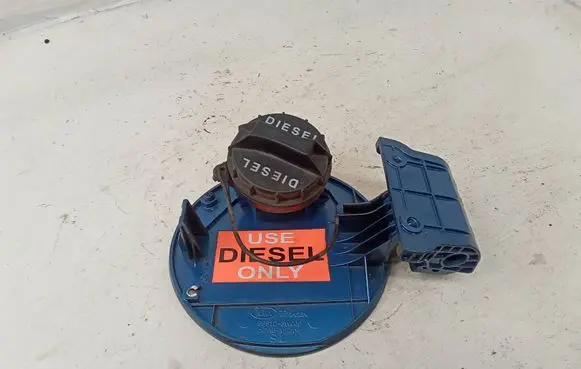 KIA Sportage Fuel tank cap 695103W000