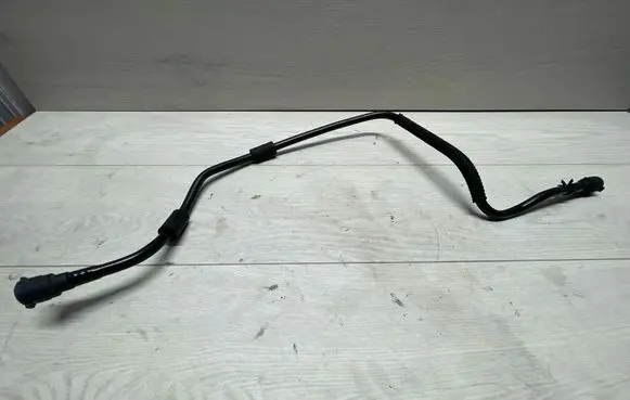 Mercedes-Benz R W251 Air conditioning (A/C) pipe/hose DTN73378