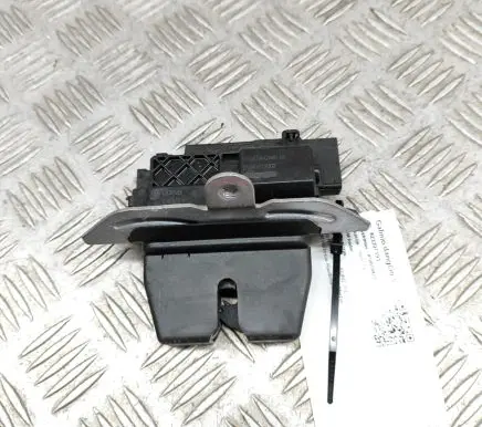Ford Fiesta Tailgate/trunk/boot lock/catch/latch H1BAN442A66AB