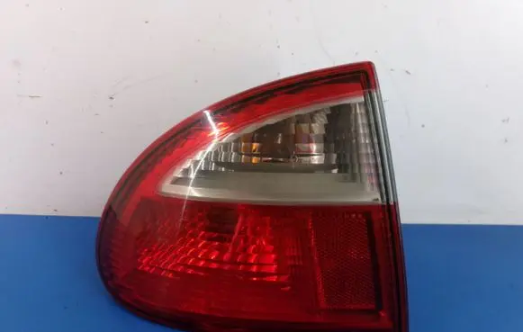 Seat Leon (1M) Rear/tail lights 1M6945111