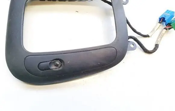Opel Vectra B Electric window control switch 90503604 4953312