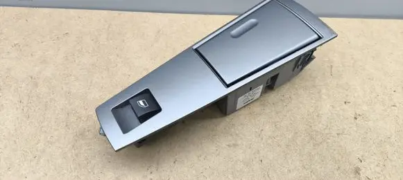 BMW 7 E65 E66 Electric window control switch 7149961