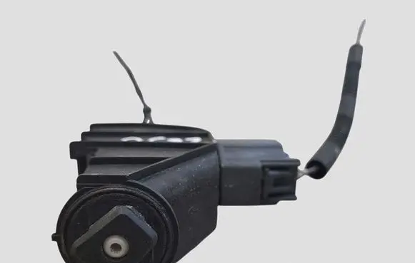 Ford S-MAX Fuel tank cap lock motor 6M21220A20AC