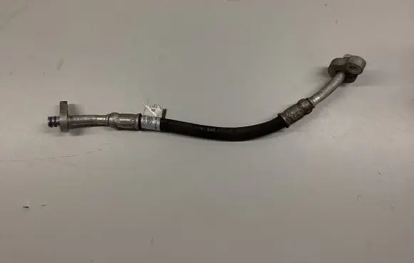 Jaguar E-Pace Air conditioning (A/C) pipe/hose HJ3219E932AB