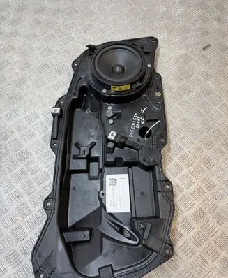 Land Rover Discovery Sport Front door card panel trim FK7221123A