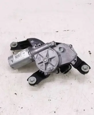 Hyundai i20 (BC3 BI3) Rear window wiper motor 98700C8100