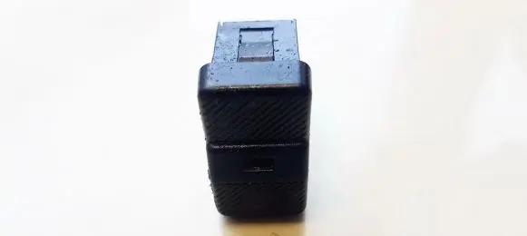 Volkswagen PASSAT B3 Fog light switch 535941535