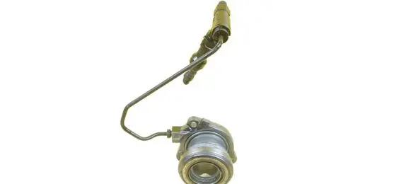 Opel Astra J Clutch slave cylinder 55352050 B14NET