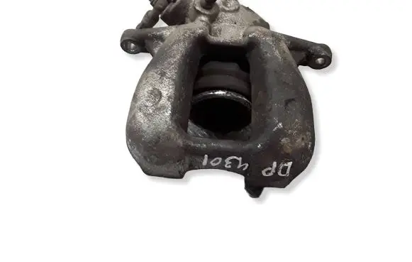 Peugeot 407 Front brake caliper 