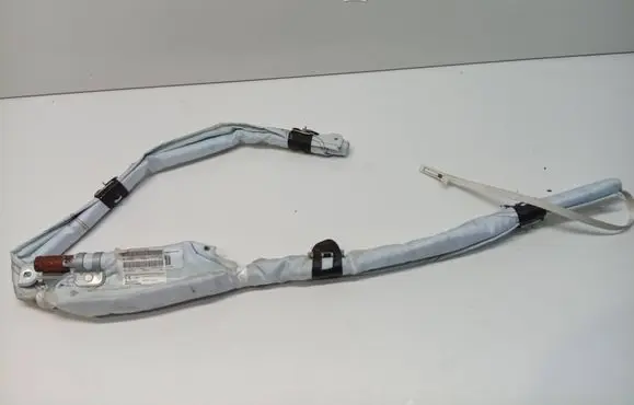 Peugeot 2008 I Roof airbag 9804092380