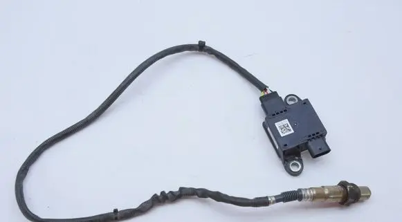 Ford Transit Custom Lambda probe sensor JK215L239AC T5BVK 0281007763