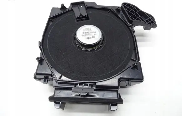 Mini Cooper Countryman R60 Subwoofer speaker 9800511