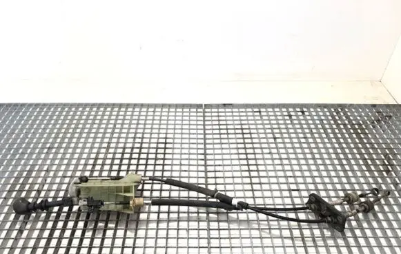Fiat Ducato Gear shift rod 