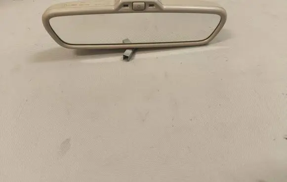 Audi Q7 4L Rear view mirror (interior) 4L0857511 100011 9051306