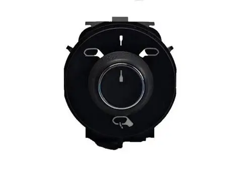 Citroen DS7 Crossback Wing mirror switch 9817840980