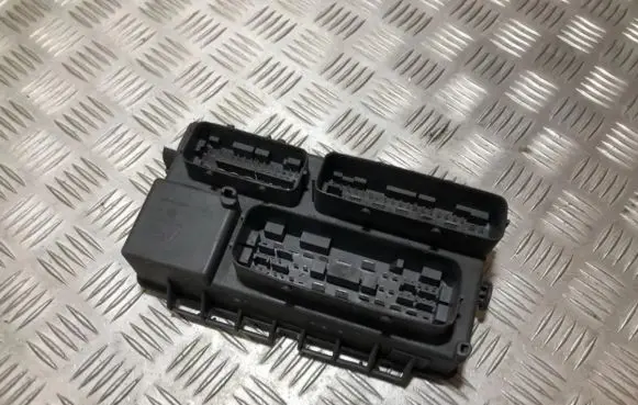 Fiat Punto (176) Fuse box set