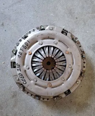 KIA Ceed Clutch set kit 26AC0