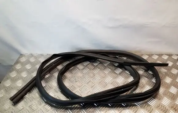 Mitsubishi ASX Front door rubber seal