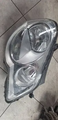 Volkswagen Polo IV 9N3 LED Daytime headlight 89312009