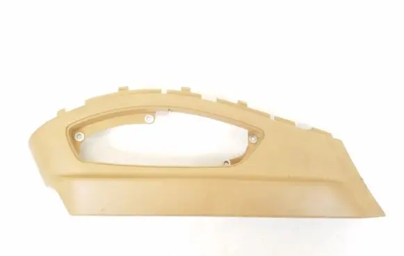 Porsche Panamera (970) Seat trim 97052132500