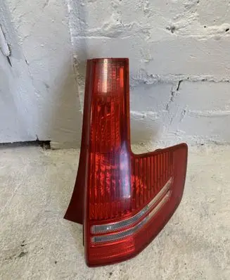Citroen C4 I Rear/tail lights 9655863980 965586398001